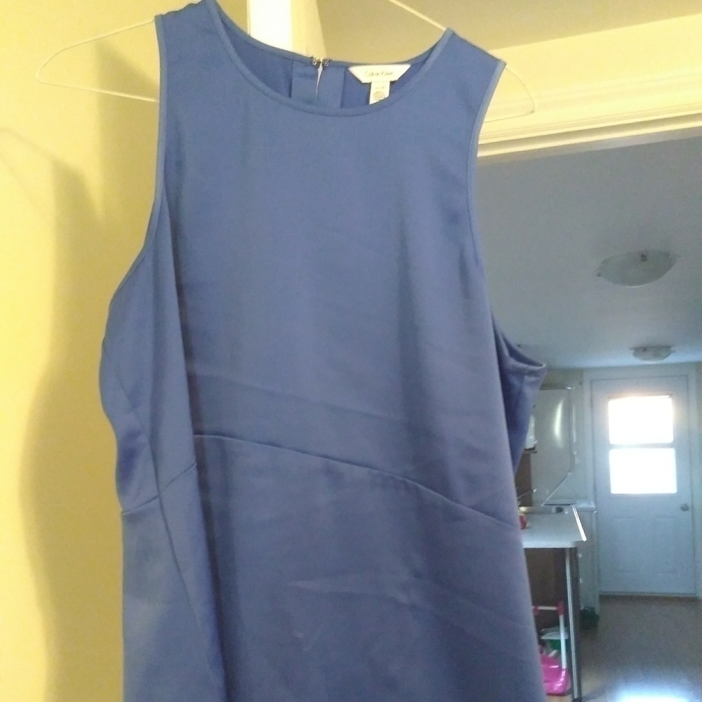 CALVIN Klein top nwot